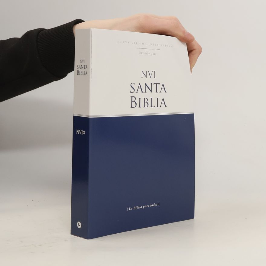 Autorenkollektiv Santa Biblia