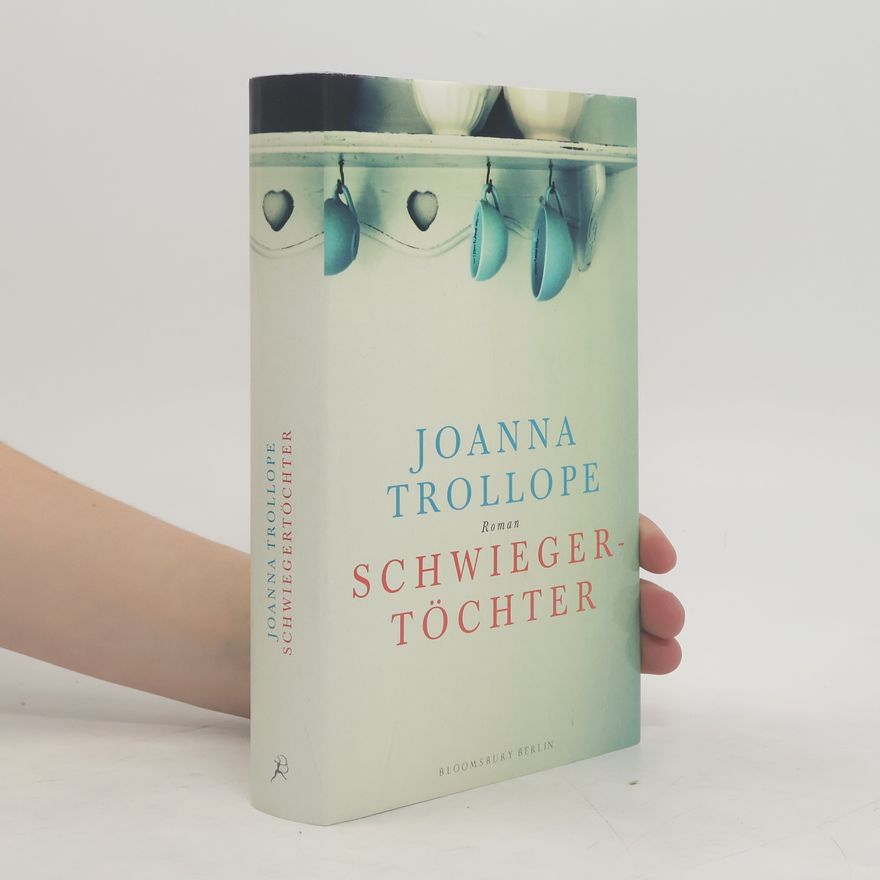 Joanna Trollope Schwiegertöchter