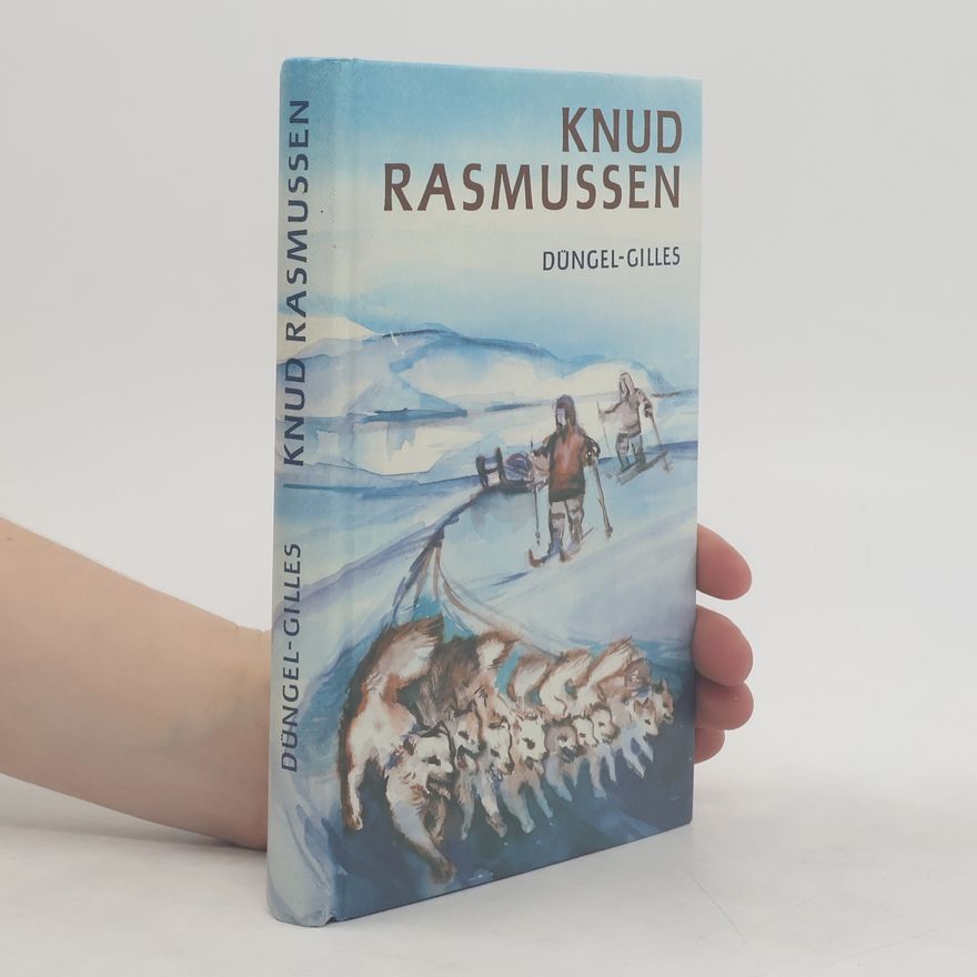 Lieselotte Düngel Gilles Knud Rasmussen