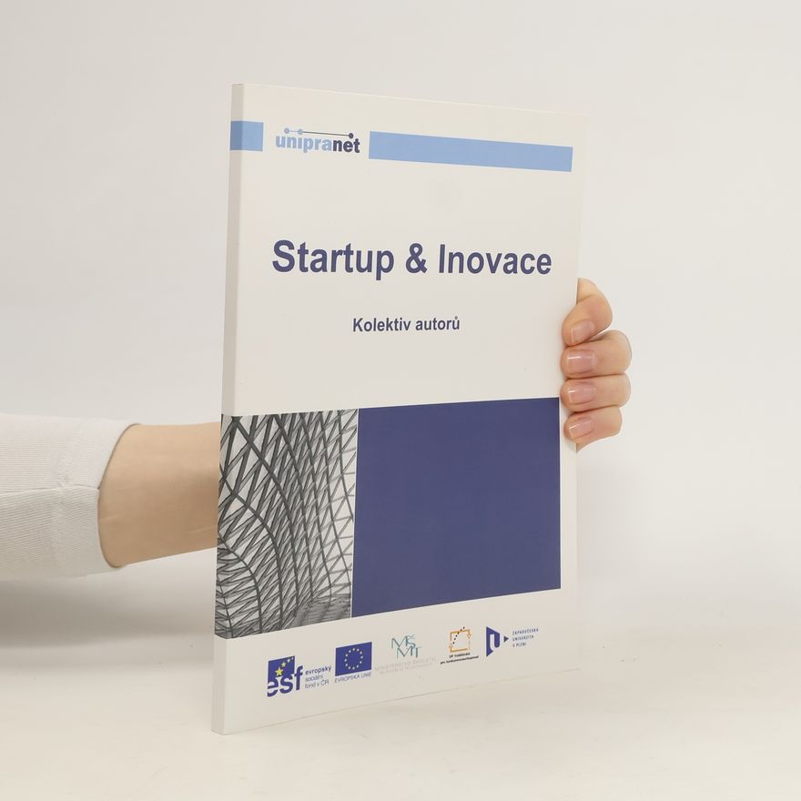 Auteurscollectief Startup & Inovace
