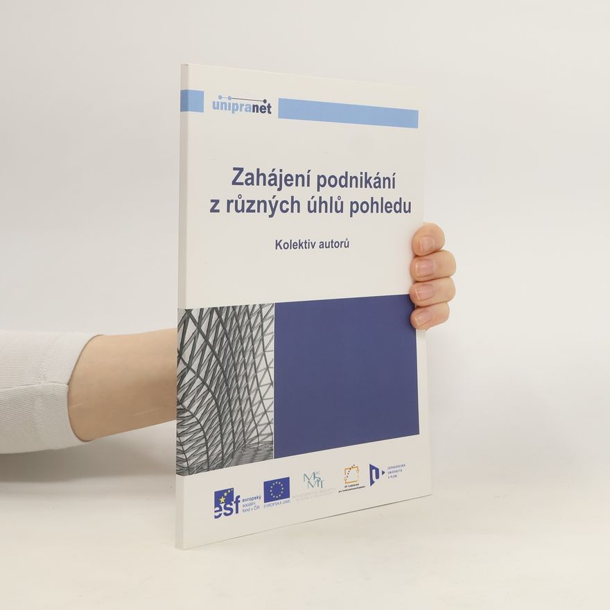 Auteurscollectief Zahájení podnikání z různých úhlů pohledu