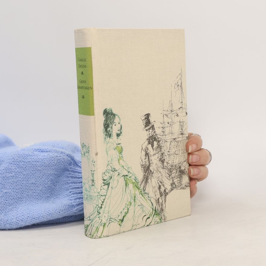 Charles Dickens Grosse Erwartungen