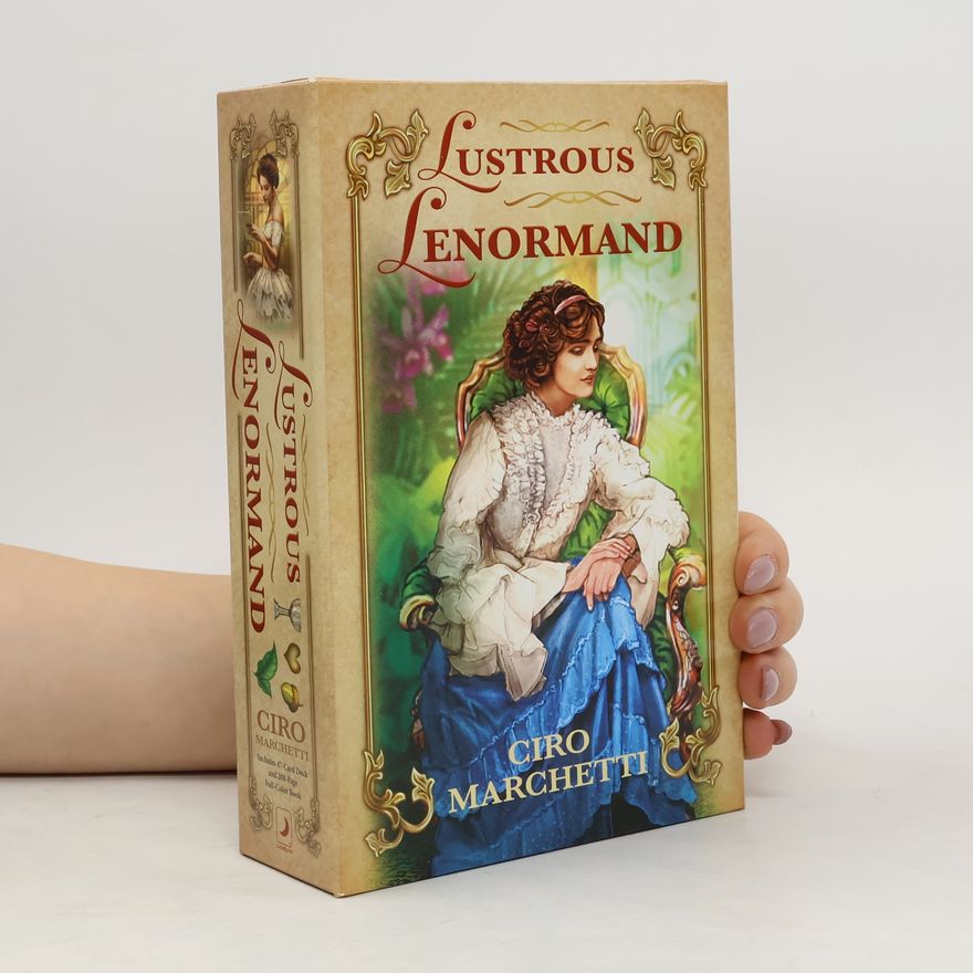 Ciro Marchetti Lustrous Lenormand