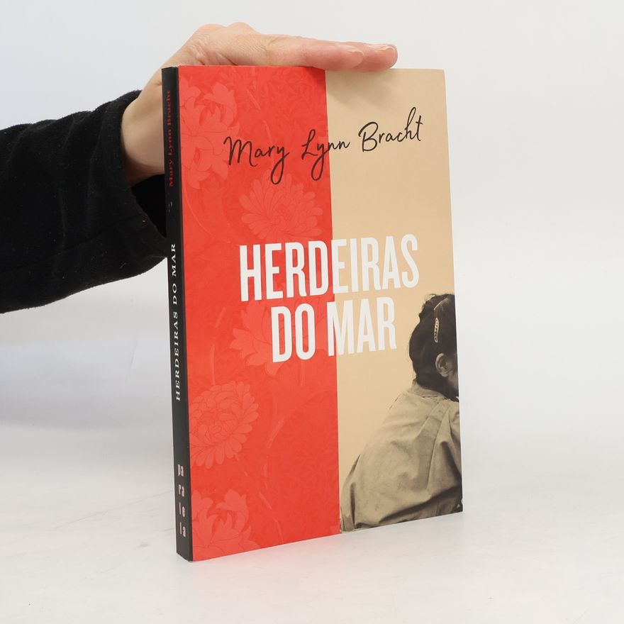 Mary Lynn Bracht Herdeiras do mar