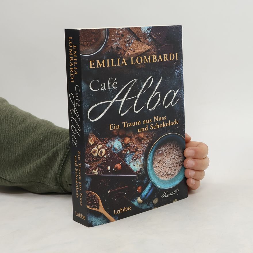 Emilia Lombardi Café Alba