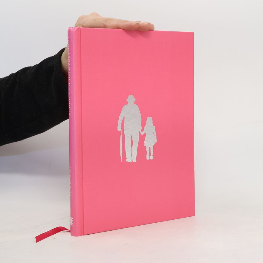 Carsten Henn O Passeador de Livros