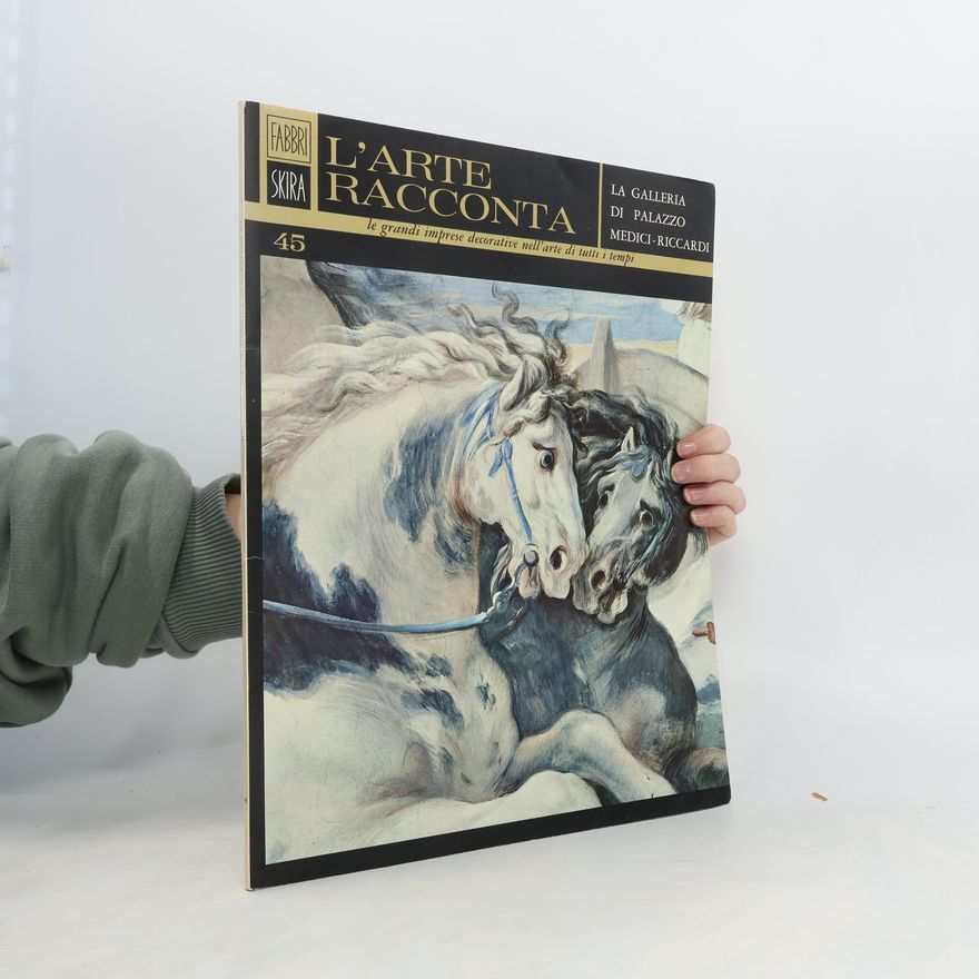 Auteurscollectief L'Arte Racconta 45