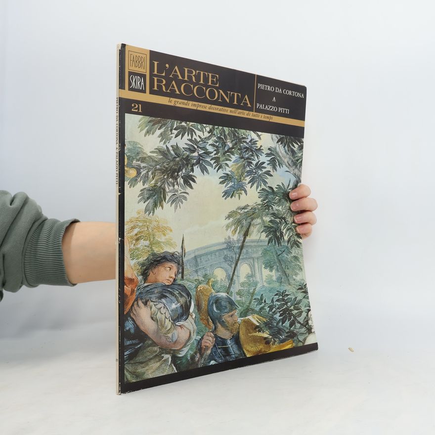 Collectif d'auteurs L'arte Racconta 21