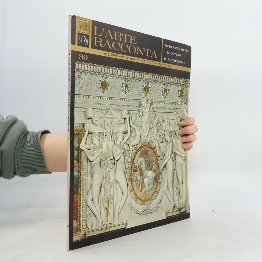 Auteurscollectief L'Arte Racconta 39