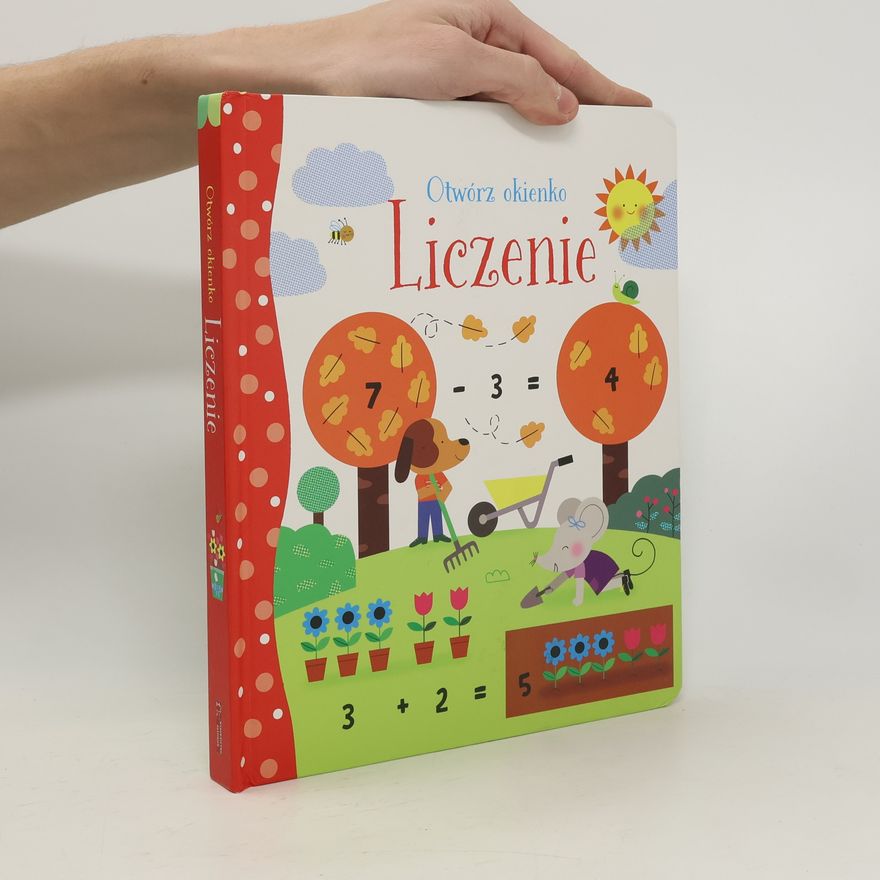 Kolektiv autorů Otwórz okienko Liczenie