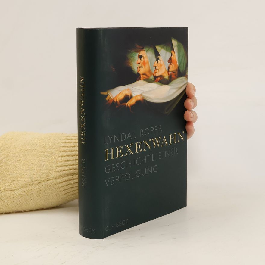 Lyndal Roper Hexenwahn