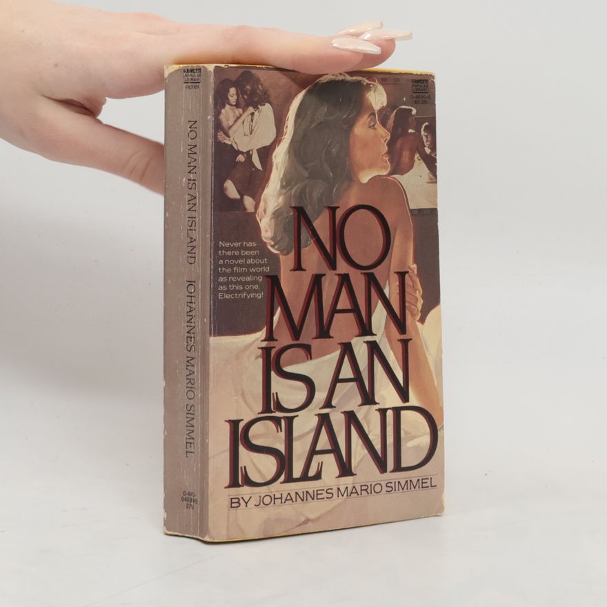 Johannes Mario Simmel No Man is an Island