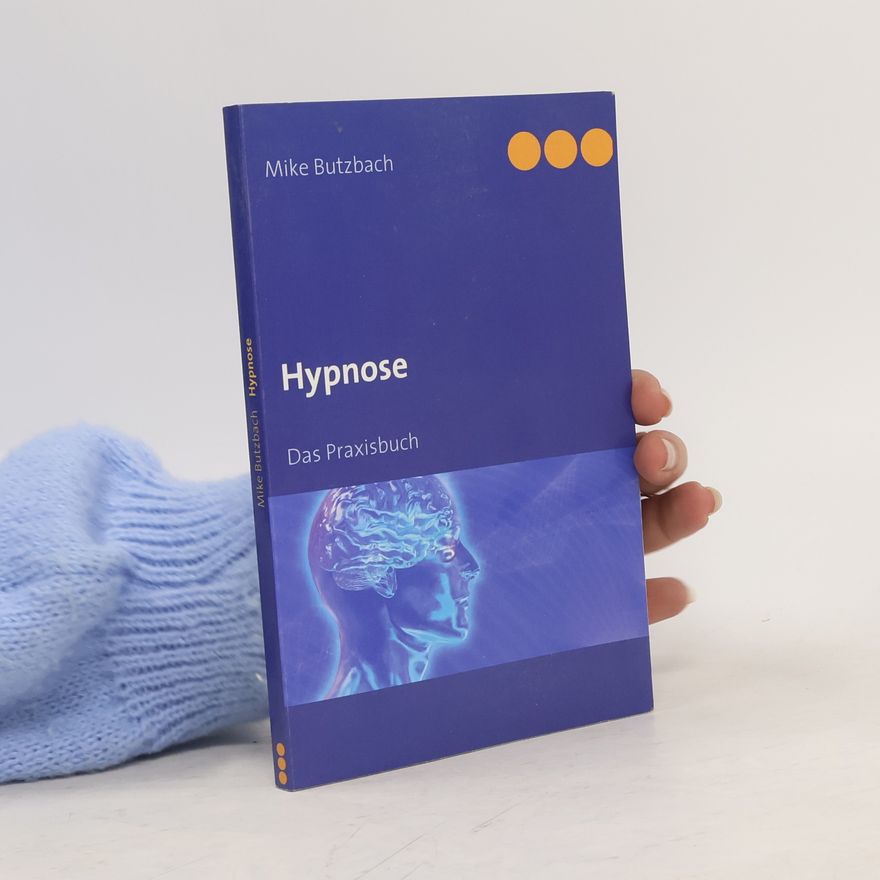 Mike Butzbach Hypnose