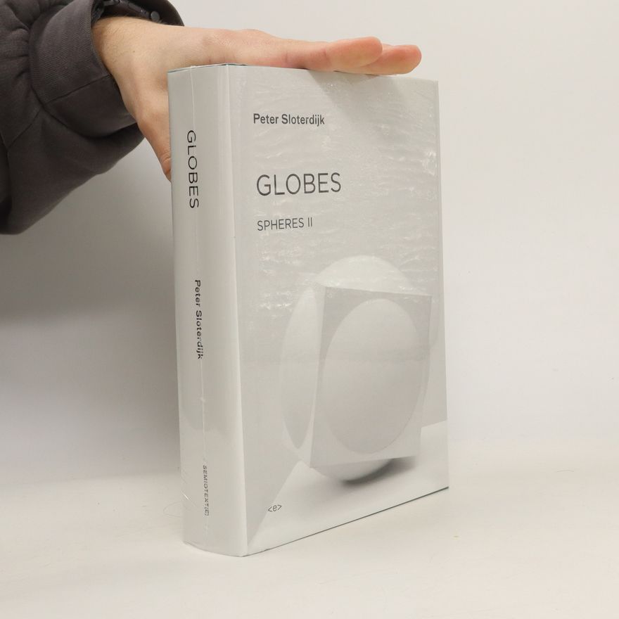 Peter Sloterdijk Spheres 2