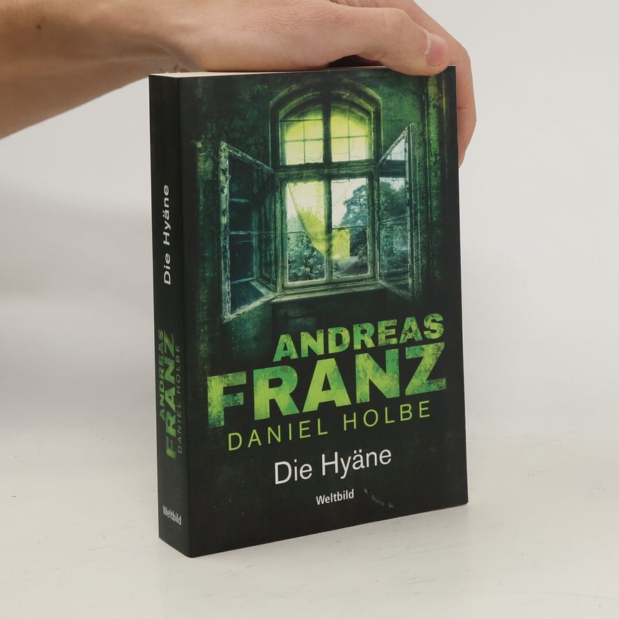 Andreas Franz Die Hyäne