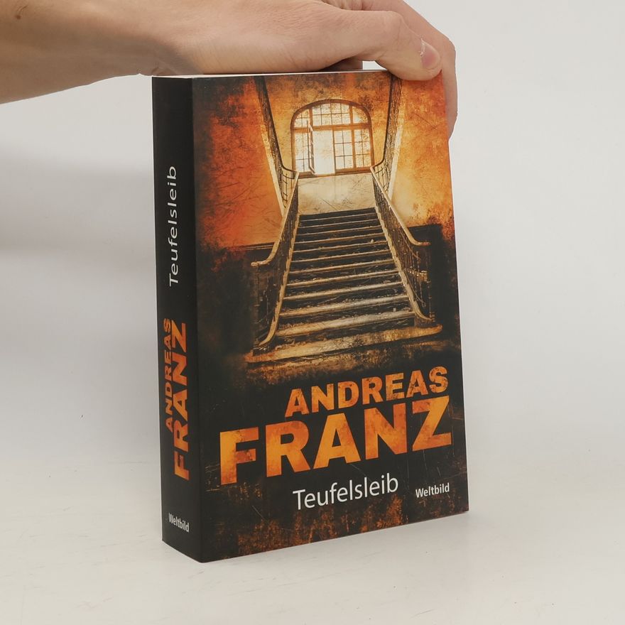 Andreas Franz Teufelsleib