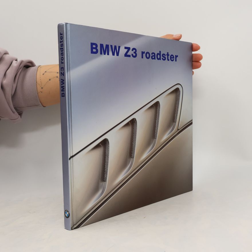 Autorenkollektiv BMW Z3 Roadster