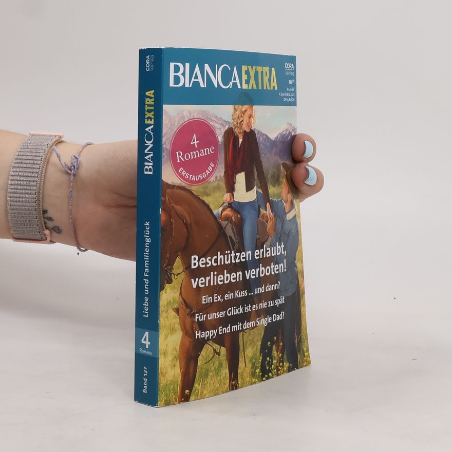 Kolektív autorov Bianca Extra 127