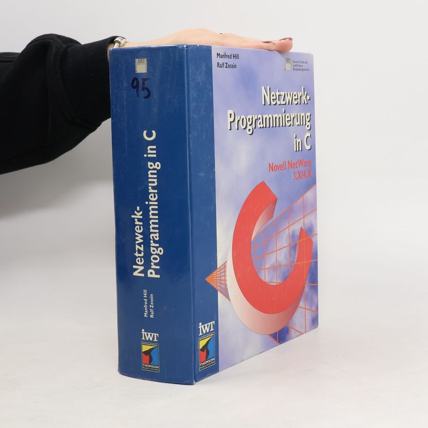 Ralf Zessin Netzwerk - Programmierung in C