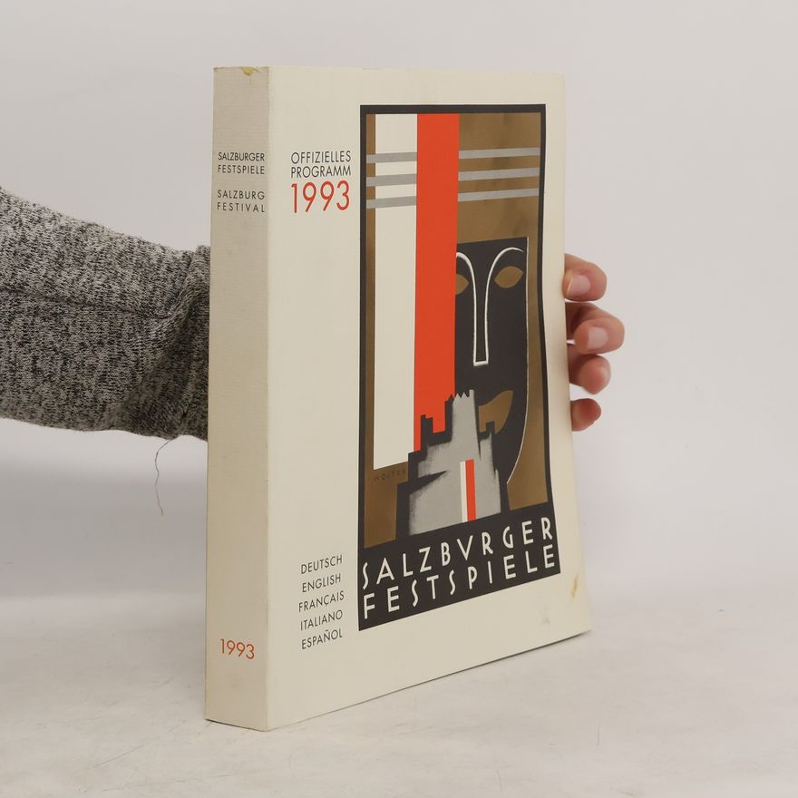 Autorenkollektiv Salzburger Festspiele