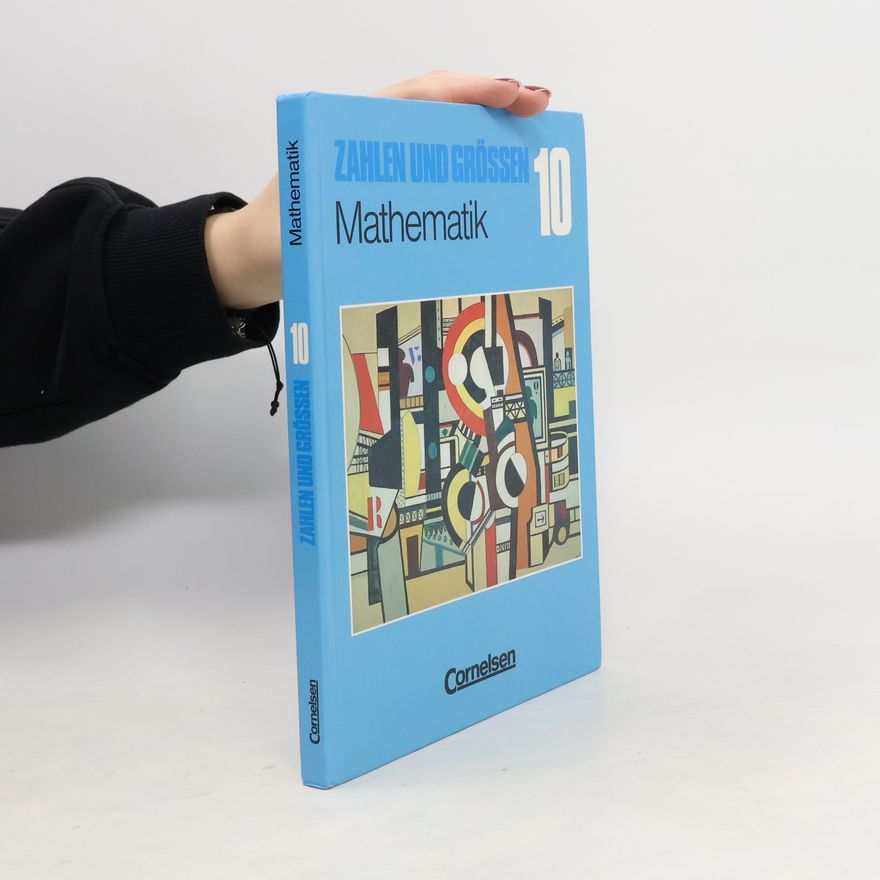 Autorenkollektiv Zahlen und Größen