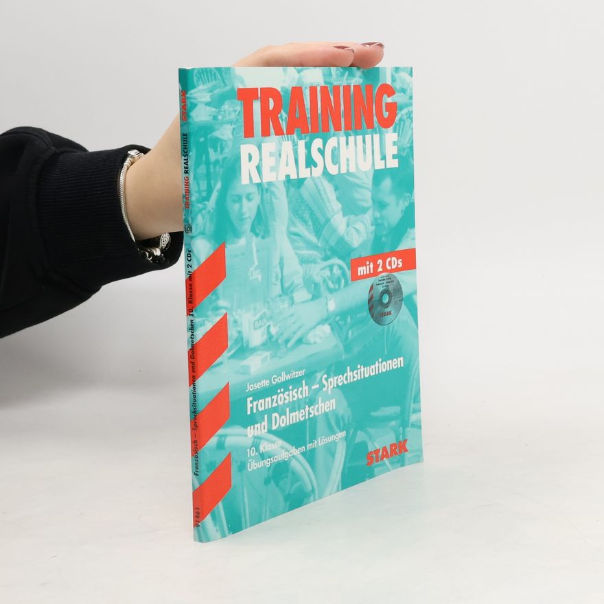 Autorenkollektiv Realschule-Training