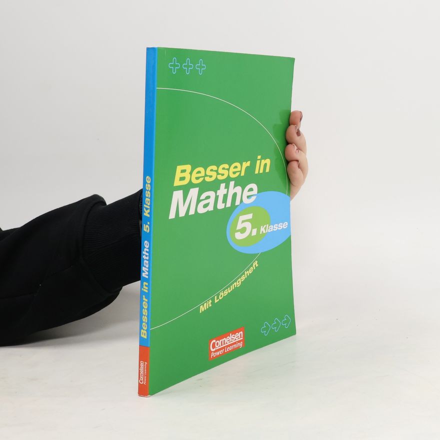 Hans Karl Abele Besser in Mathe 5. Klasse