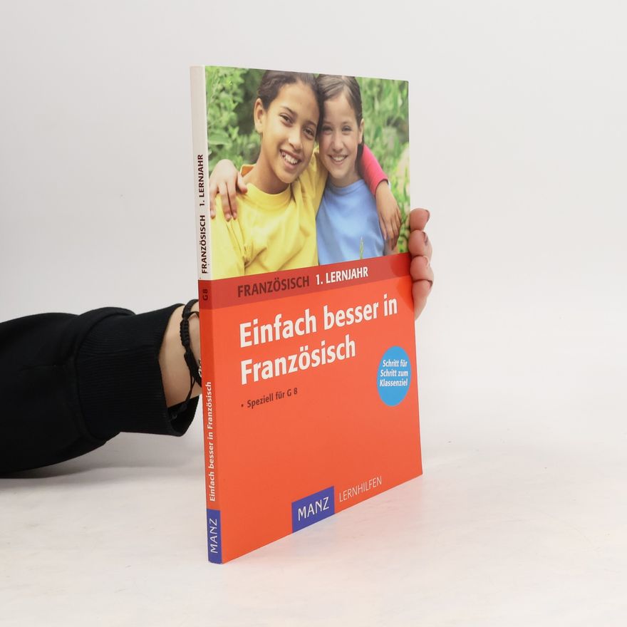Gabriele Franke Einfach besser in Französisch