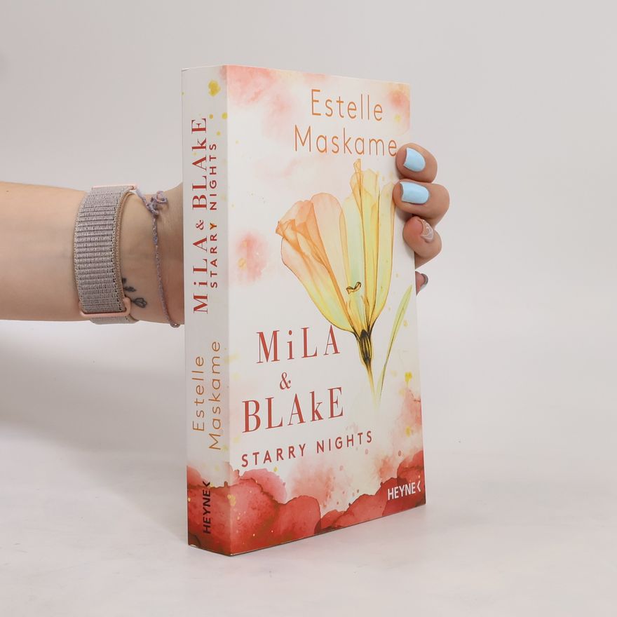 Estelle Maskame Mila & Blake: Starry Nights