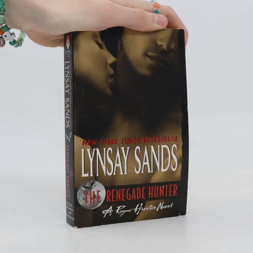 Lynsay Sands The Renegade Hunter