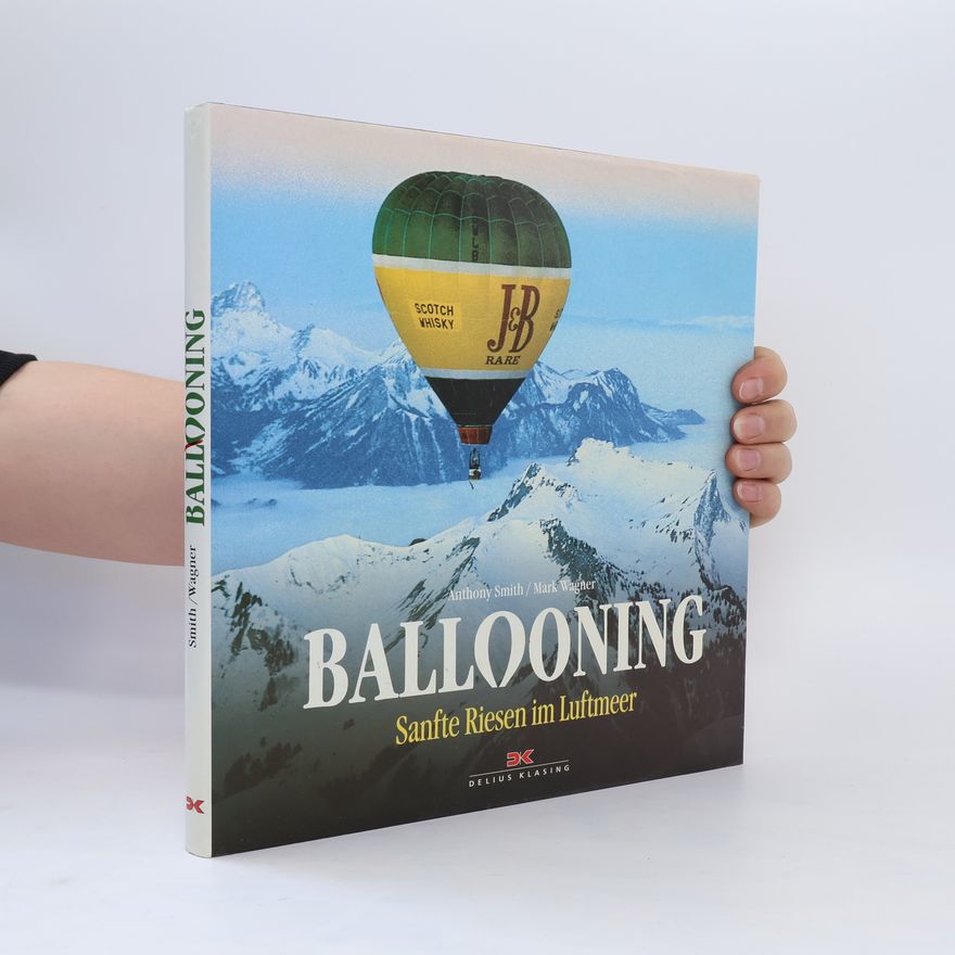 Anthony Smith Ballooning