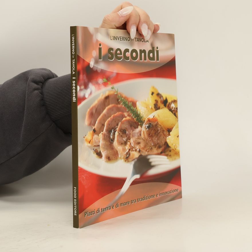 Autorenkollektiv L´inverno in Tavola i secondi
