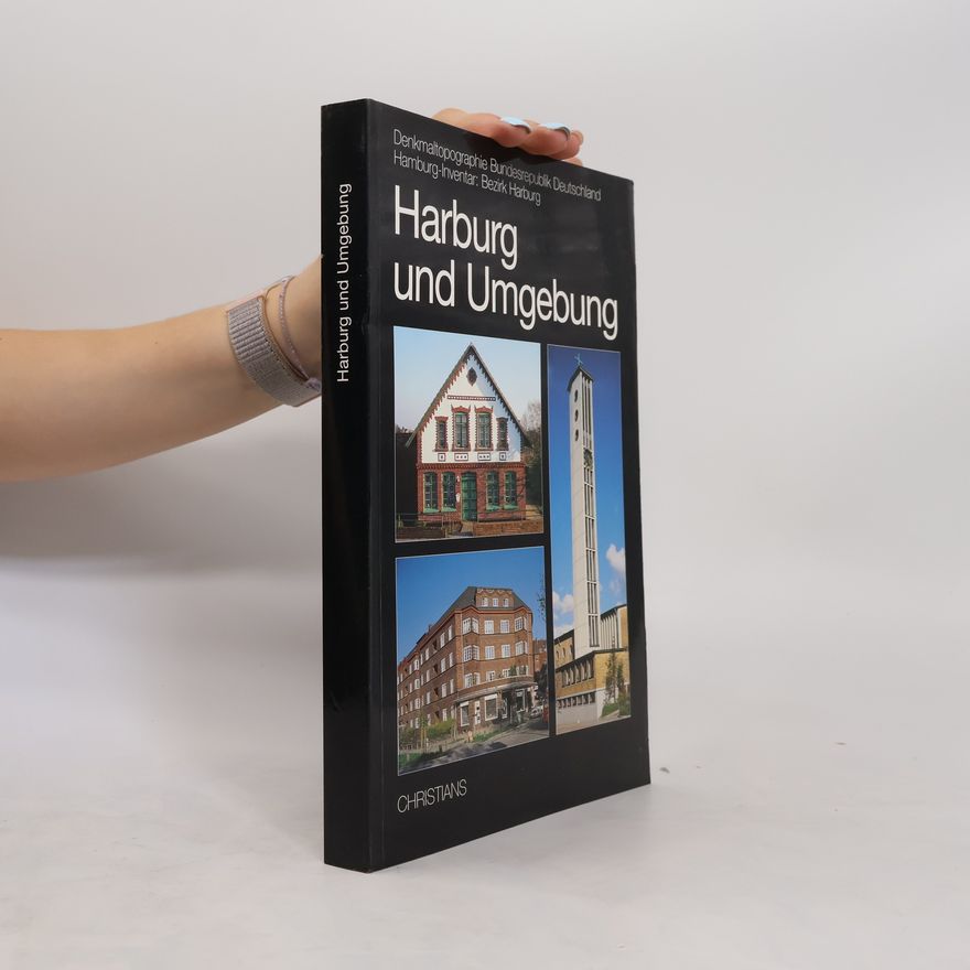 Lennart Hellberg Denkmaltopographie Bundesrepublik Deutschland