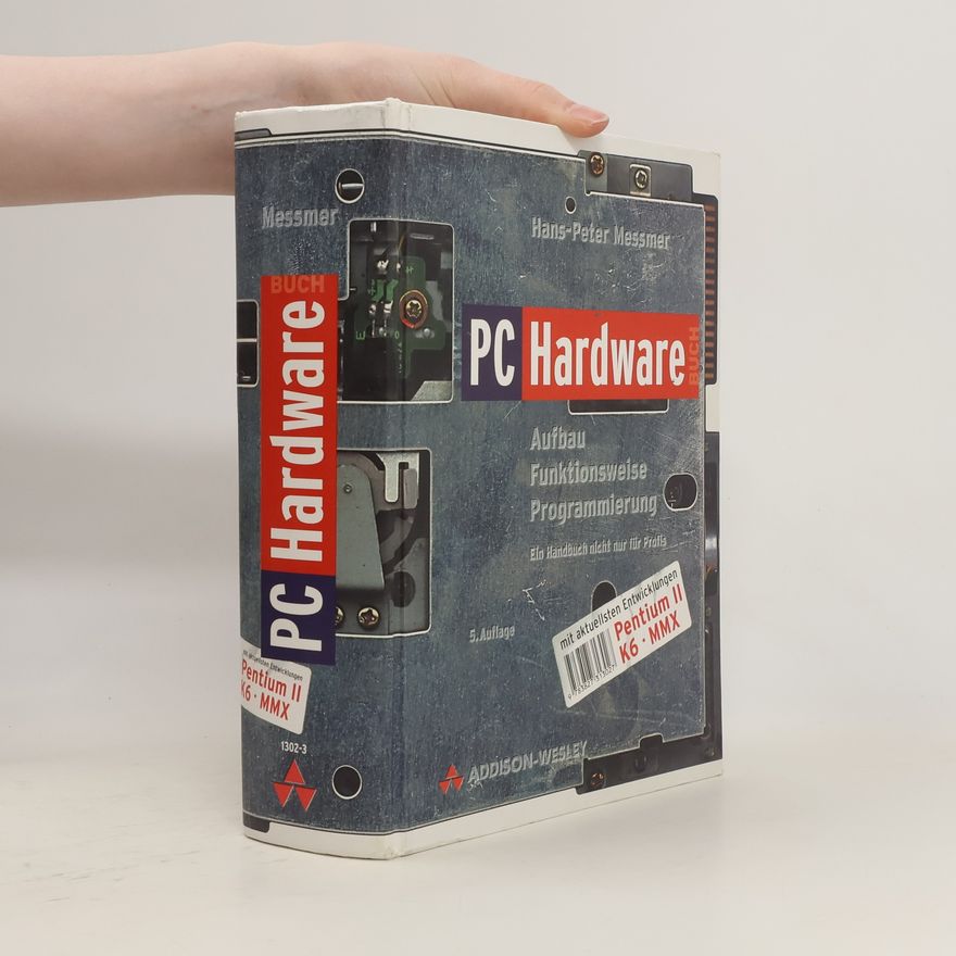 Peter Messmer PC-Hardwarebuch