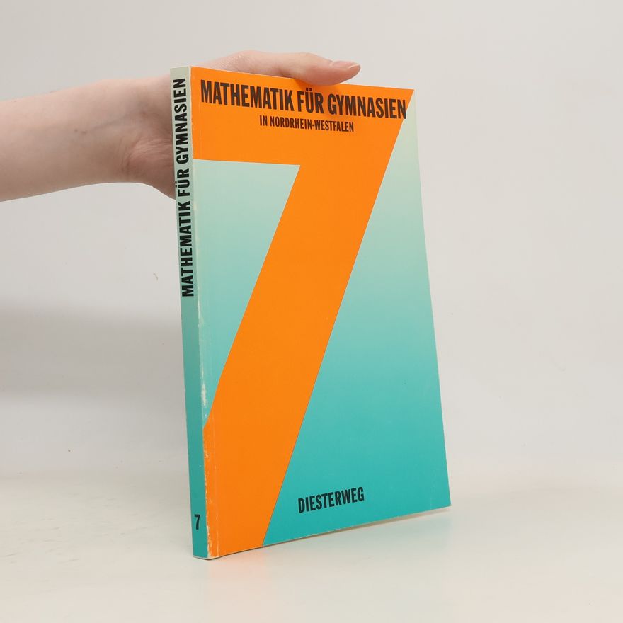 Autorenkollektiv Mathematik für Gymnasien