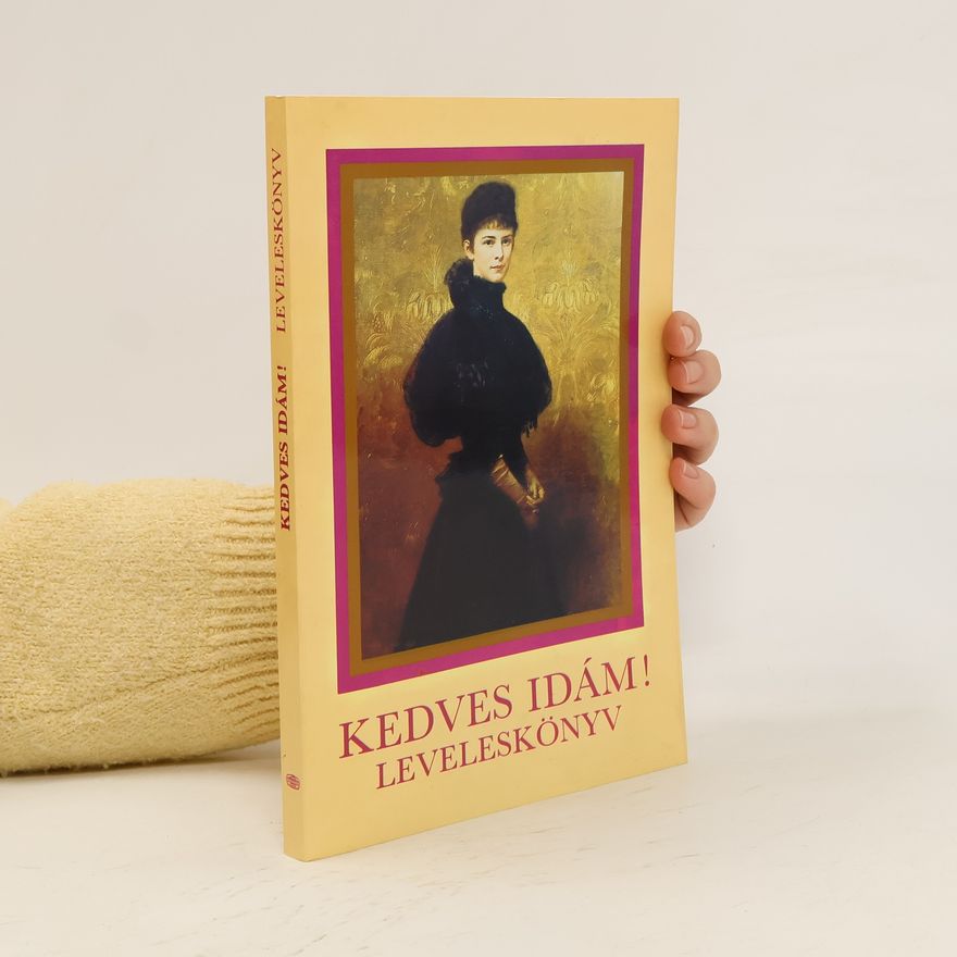 Ida von Ferenczy Kedves idam!