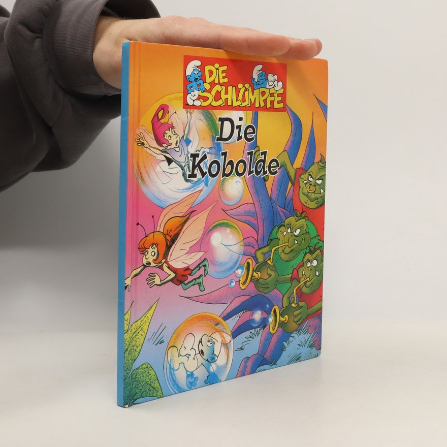 Autorenkollektiv Die Kobolde