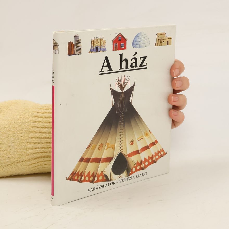 Various authors A ház