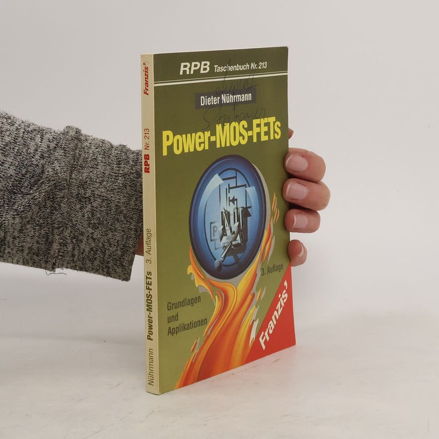 Dieter Nührmann Power-MOS-FETs