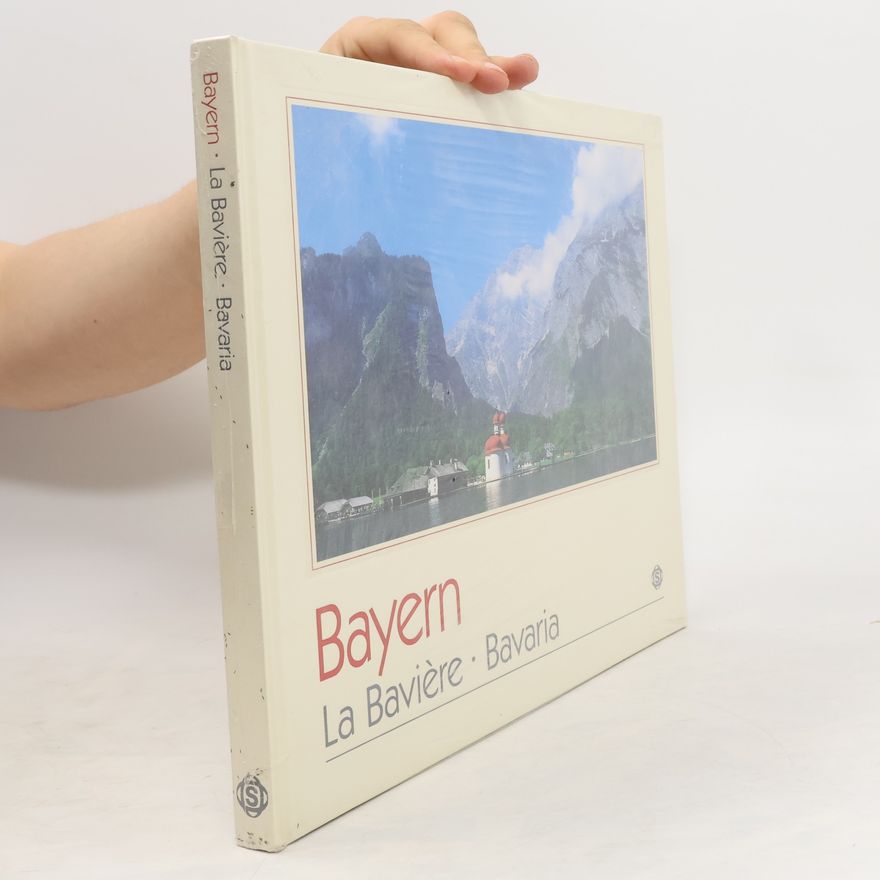 Manfred Pielmeier Bayern - La Baviere- Bavaria