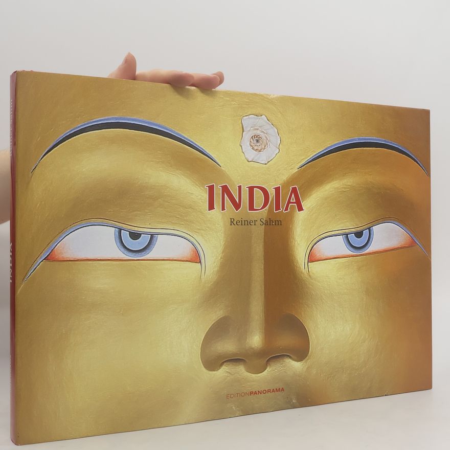 Reiner Sahm India