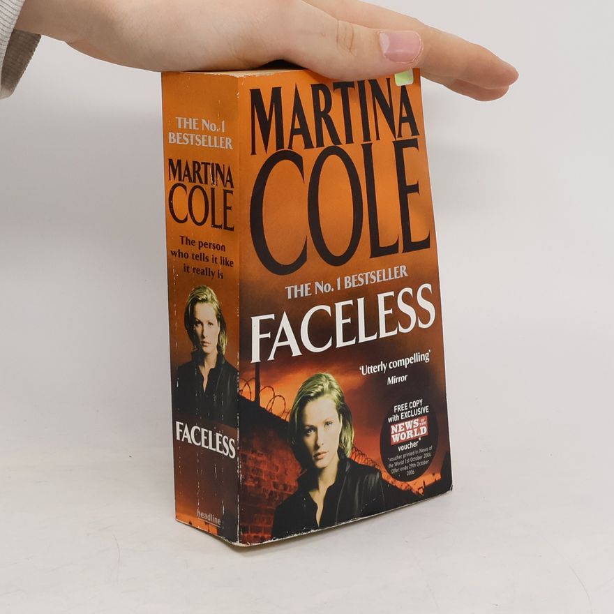 Martina Cole Faceless