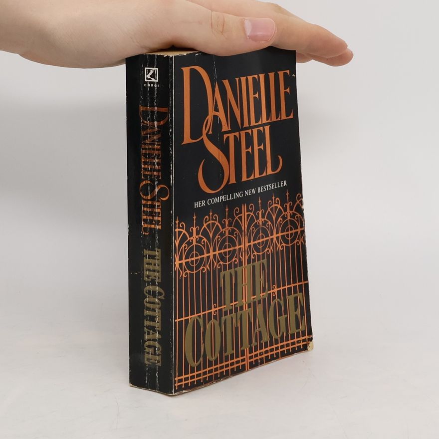 Danielle Steel The Cottage