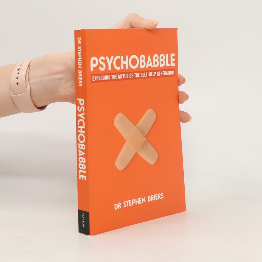 Stephen Briers Psychobabble