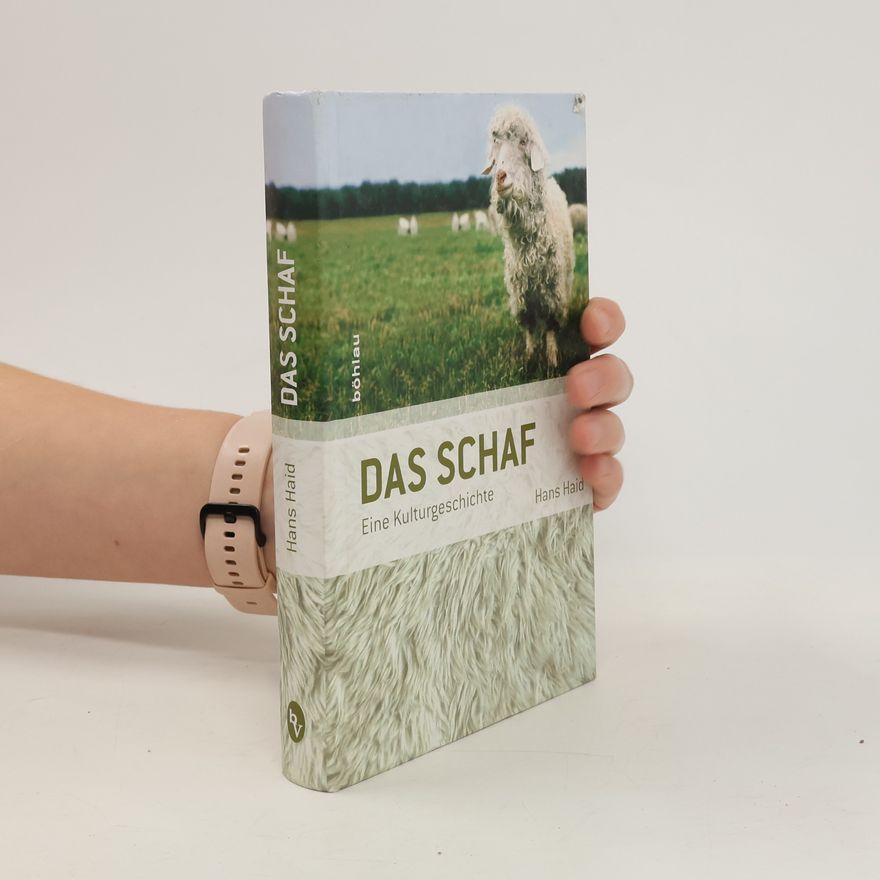 Hans Haid Das Schaf