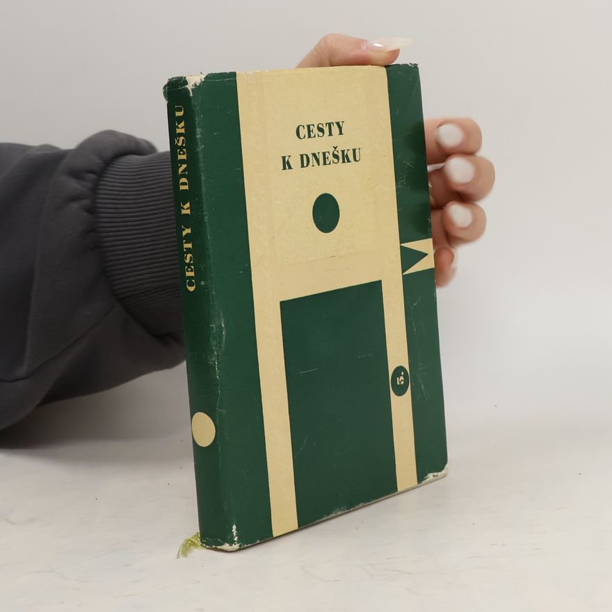 Autorenkollektiv Cesty k dnešku