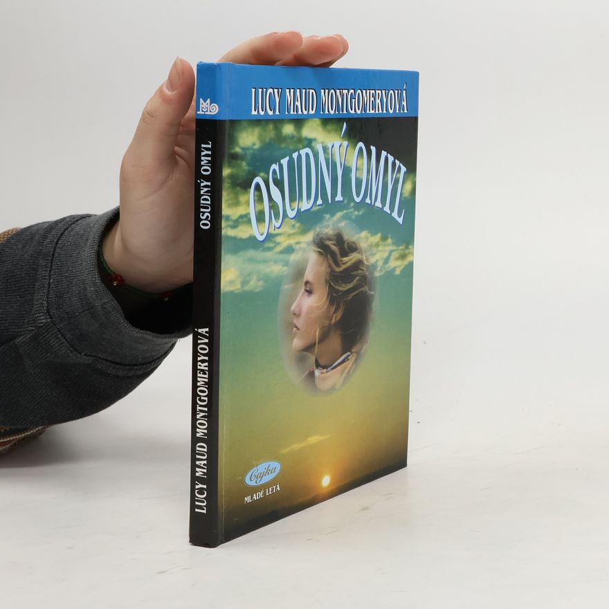 Lucy Maud Montgomery Osudný omyl