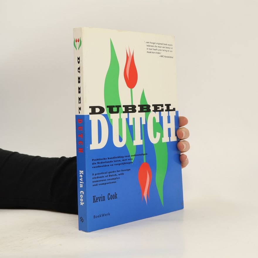 Kevin Cook Dubbel Dutch