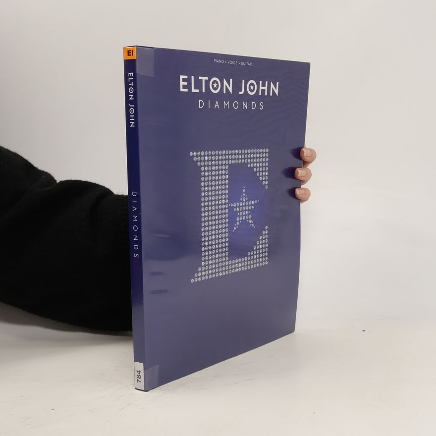 Sir Elton John Diamonds