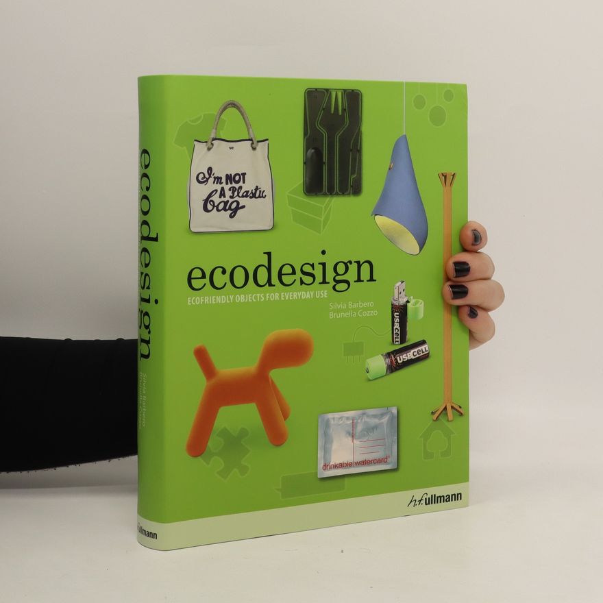Silvia Barbero Ecodesign